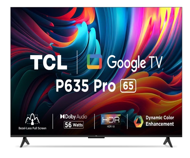 मुंह ताकते रह गए अन्य मॉडल और इन 65 Inch TV ने लूट लिया बाजार Amazon ने